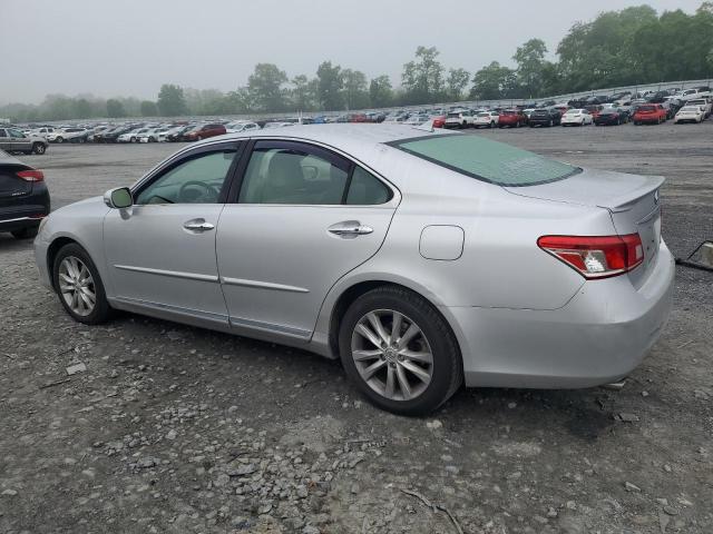 Photo 1 VIN: JTHBK1EG5B2430546 - LEXUS ES350 