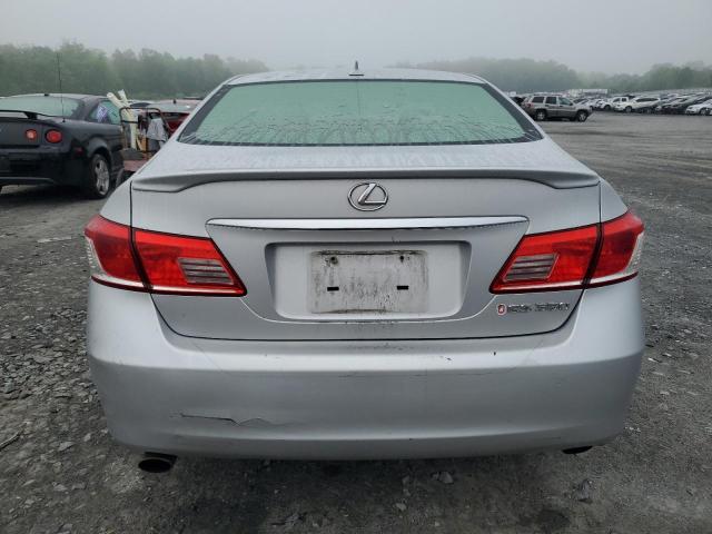 Photo 5 VIN: JTHBK1EG5B2430546 - LEXUS ES350 