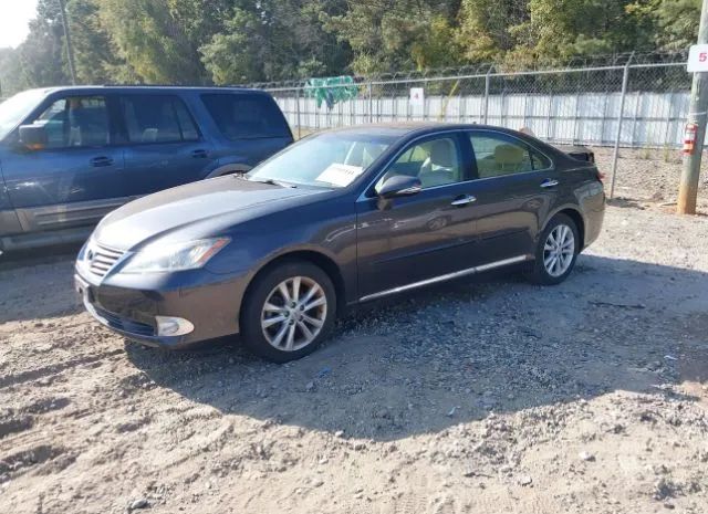 Photo 1 VIN: JTHBK1EG5B2432071 - LEXUS ES 