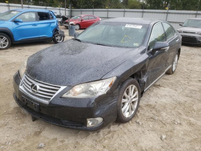 Photo 1 VIN: JTHBK1EG5B2432264 - LEXUS ES 350 