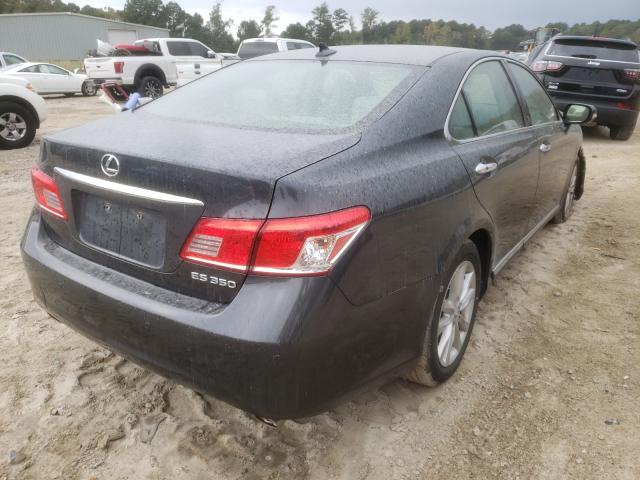 Photo 3 VIN: JTHBK1EG5B2432264 - LEXUS ES 350 