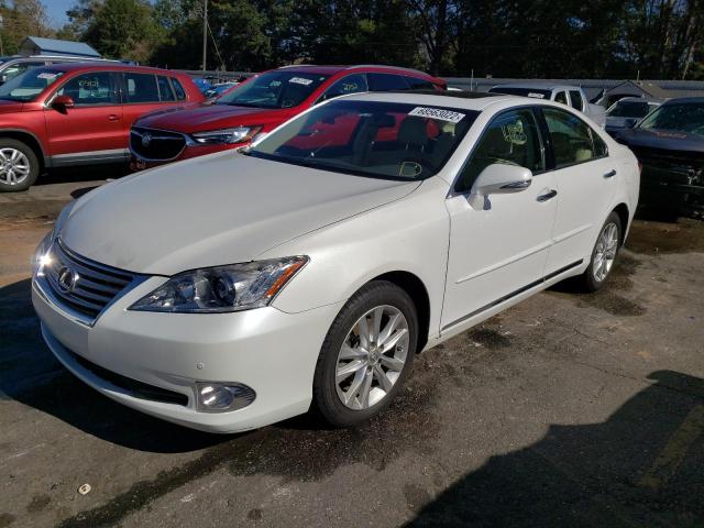 Photo 0 VIN: JTHBK1EG5B2432846 - LEXUS ES 350 