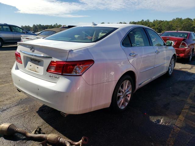 Photo 2 VIN: JTHBK1EG5B2432846 - LEXUS ES 350 