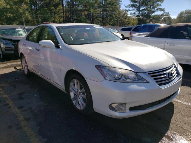 Photo 3 VIN: JTHBK1EG5B2432846 - LEXUS ES 350 