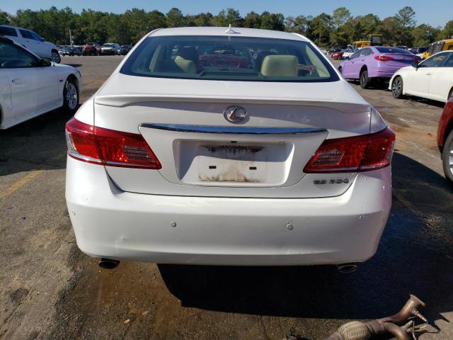 Photo 5 VIN: JTHBK1EG5B2432846 - LEXUS ES 350 