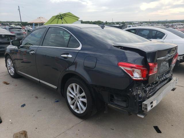 Photo 1 VIN: JTHBK1EG5B2436203 - LEXUS ES 350 