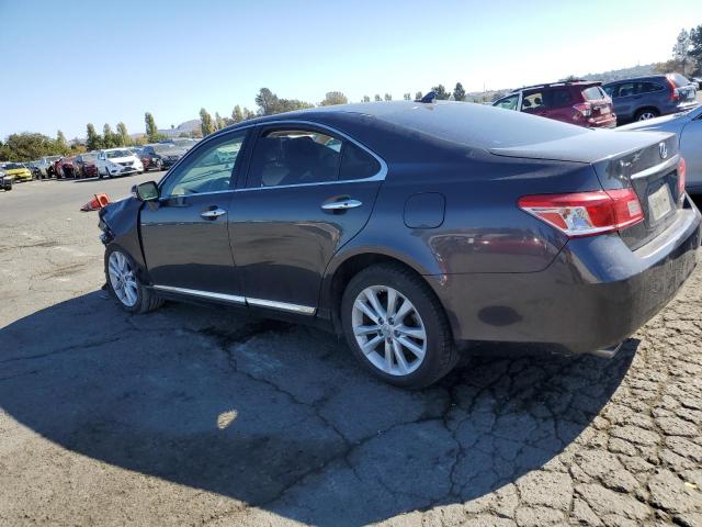 Photo 1 VIN: JTHBK1EG5B2437383 - LEXUS ES 350 