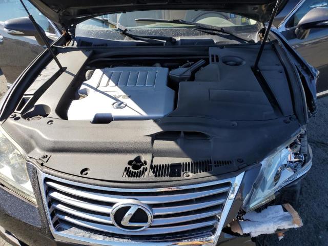 Photo 10 VIN: JTHBK1EG5B2437383 - LEXUS ES 350 