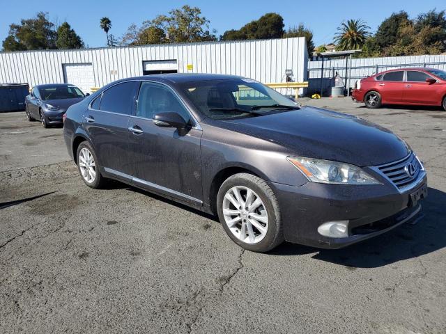 Photo 3 VIN: JTHBK1EG5B2437383 - LEXUS ES 350 