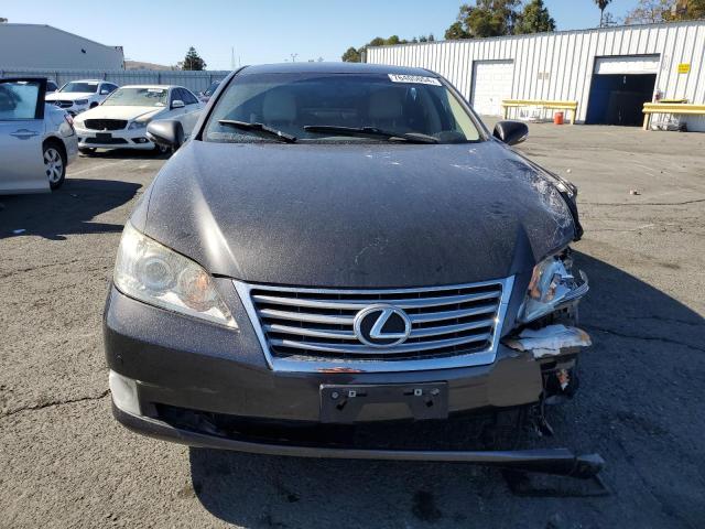 Photo 4 VIN: JTHBK1EG5B2437383 - LEXUS ES 350 