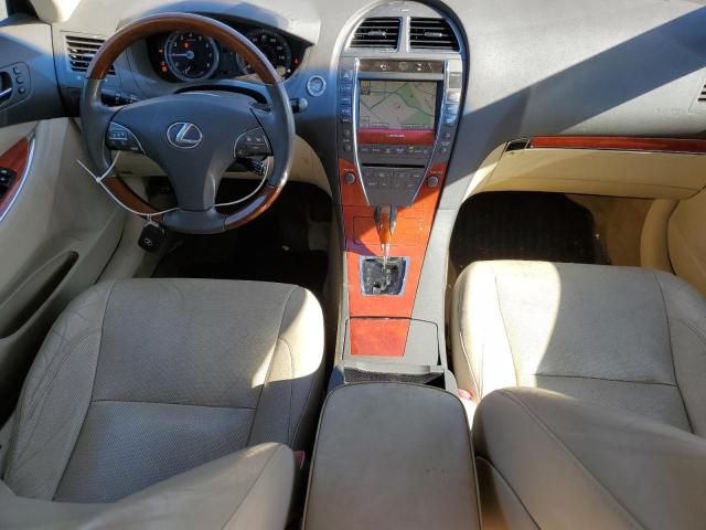 Photo 7 VIN: JTHBK1EG5B2437383 - LEXUS ES 350 