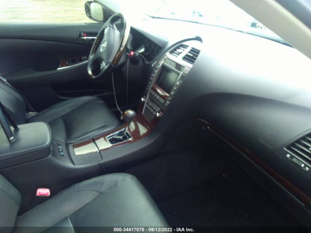 Photo 4 VIN: JTHBK1EG5B2438761 - LEXUS ES 350 