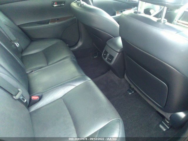 Photo 7 VIN: JTHBK1EG5B2438761 - LEXUS ES 350 