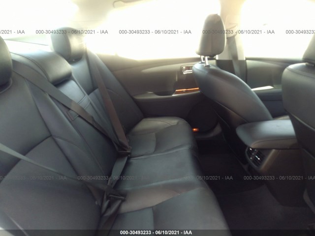 Photo 7 VIN: JTHBK1EG5B2438842 - LEXUS ES 350 