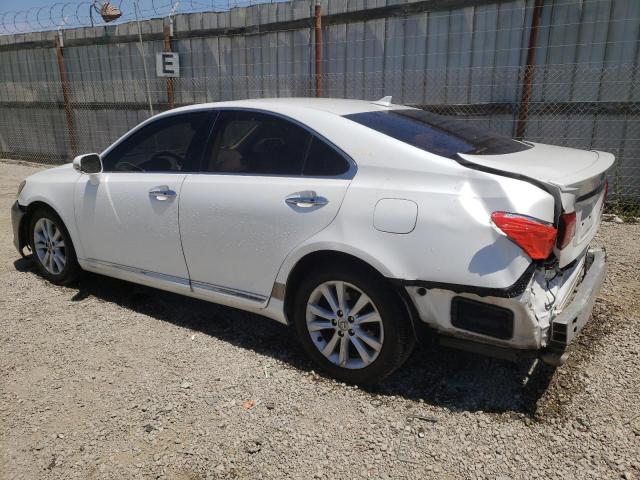 Photo 1 VIN: JTHBK1EG5B2439120 - LEXUS ES350 