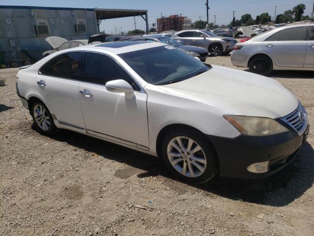 Photo 3 VIN: JTHBK1EG5B2439120 - LEXUS ES350 