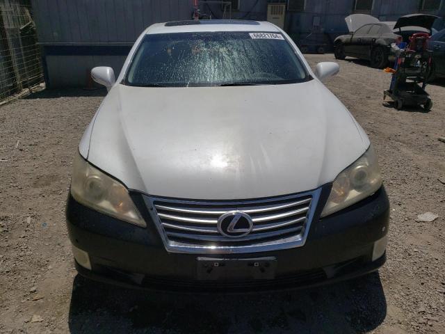 Photo 4 VIN: JTHBK1EG5B2439120 - LEXUS ES350 