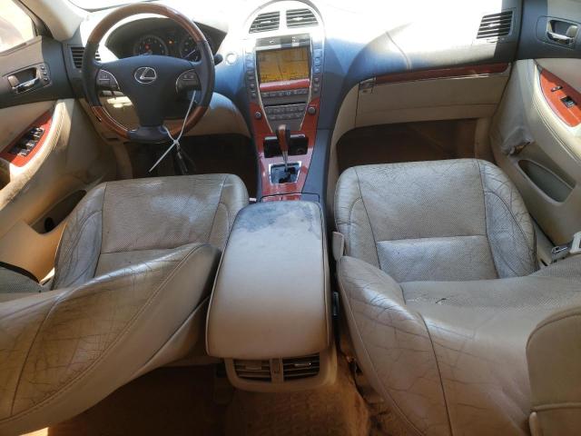 Photo 7 VIN: JTHBK1EG5B2439120 - LEXUS ES350 