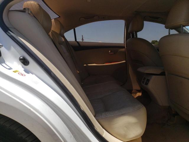 Photo 9 VIN: JTHBK1EG5B2439120 - LEXUS ES350 