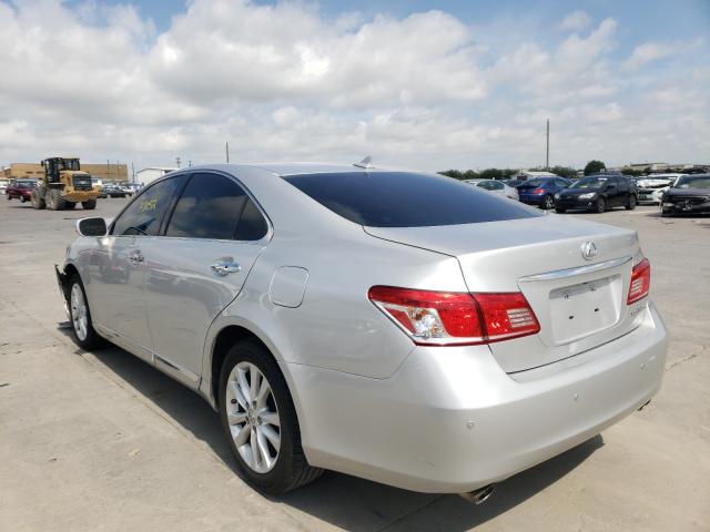 Photo 2 VIN: JTHBK1EG5B2442163 - LEXUS ES 350 