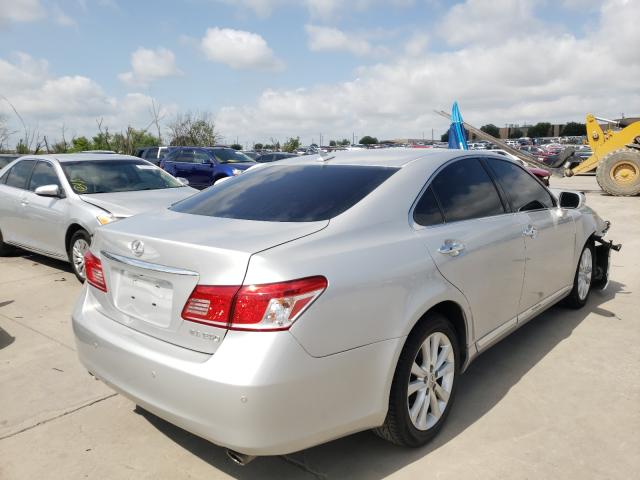 Photo 3 VIN: JTHBK1EG5B2442163 - LEXUS ES 350 