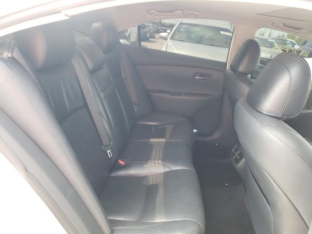 Photo 5 VIN: JTHBK1EG5B2442163 - LEXUS ES 350 