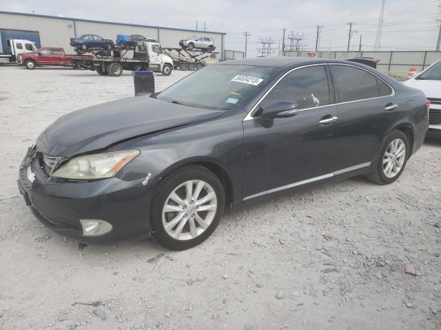 Photo 0 VIN: JTHBK1EG5B2442342 - LEXUS ES 350 