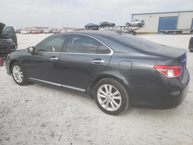 Photo 1 VIN: JTHBK1EG5B2442342 - LEXUS ES 350 