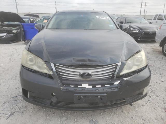 Photo 4 VIN: JTHBK1EG5B2442342 - LEXUS ES 350 