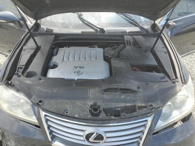 Photo 10 VIN: JTHBK1EG5B2445094 - LEXUS ES350 