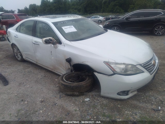 Photo 0 VIN: JTHBK1EG5B2445936 - LEXUS ES 350 