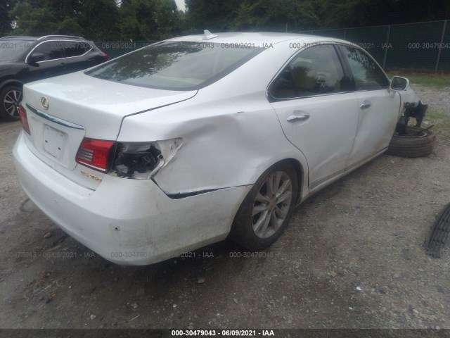 Photo 3 VIN: JTHBK1EG5B2445936 - LEXUS ES 350 