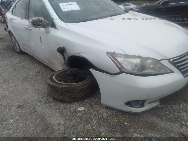 Photo 5 VIN: JTHBK1EG5B2445936 - LEXUS ES 350 