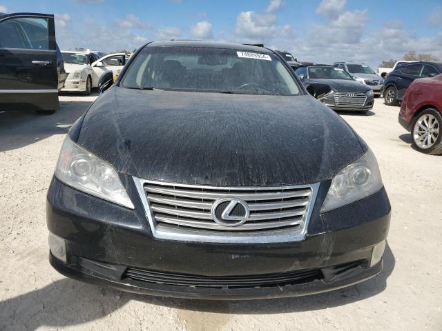 Photo 4 VIN: JTHBK1EG5B2449467 - LEXUS ES 350 