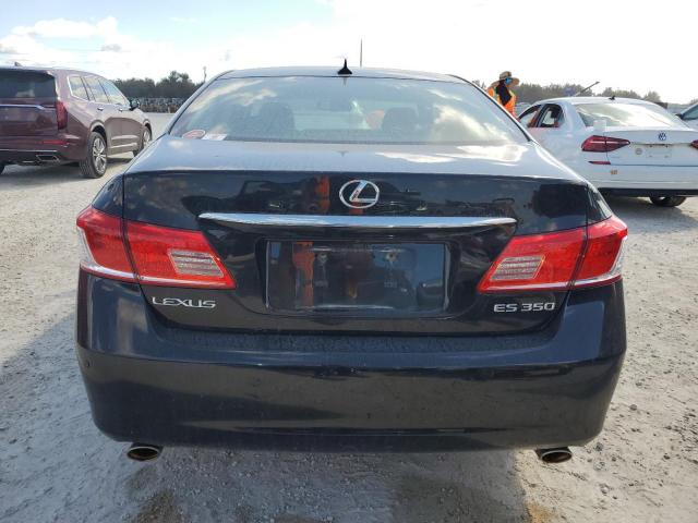 Photo 5 VIN: JTHBK1EG5B2449467 - LEXUS ES 350 