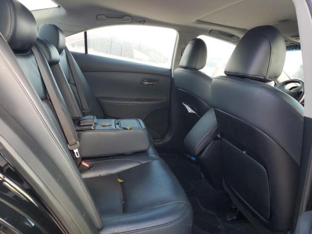 Photo 9 VIN: JTHBK1EG5B2449467 - LEXUS ES 350 