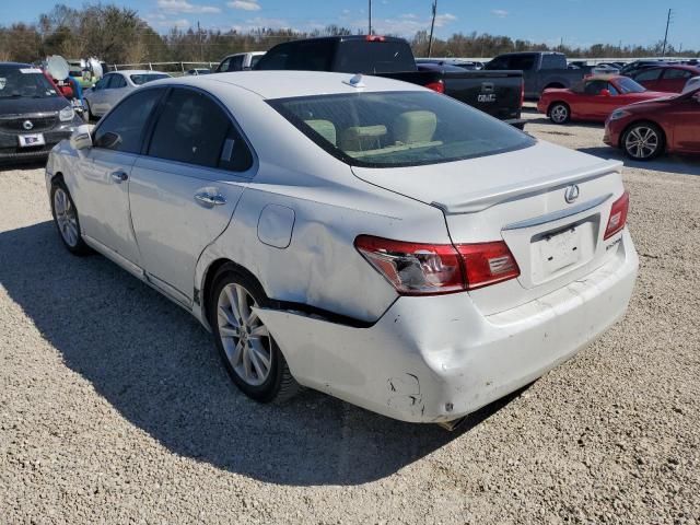 Photo 2 VIN: JTHBK1EG5B2449534 - LEXUS ES 350 