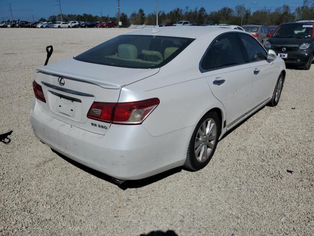 Photo 3 VIN: JTHBK1EG5B2449534 - LEXUS ES 350 