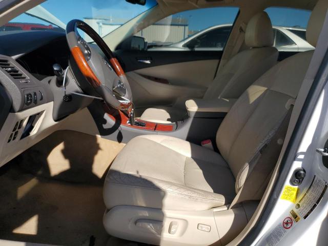 Photo 6 VIN: JTHBK1EG5B2450232 - LEXUS ES 350 