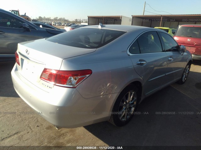 Photo 3 VIN: JTHBK1EG5B2450277 - LEXUS ES 350 