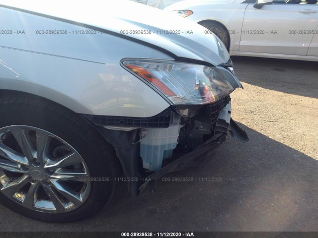 Photo 5 VIN: JTHBK1EG5B2450277 - LEXUS ES 350 