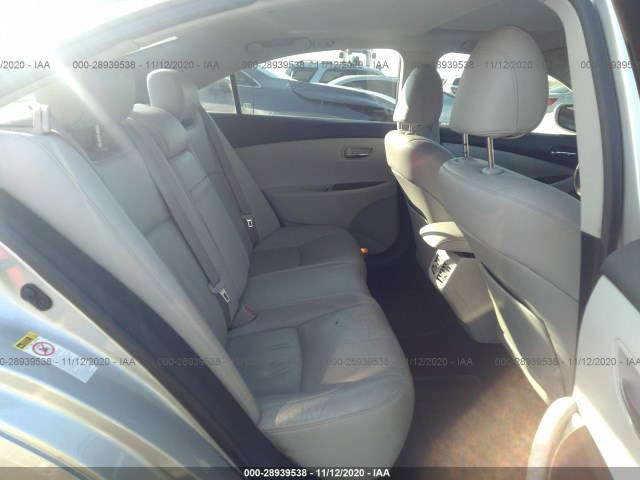 Photo 7 VIN: JTHBK1EG5B2450277 - LEXUS ES 350 