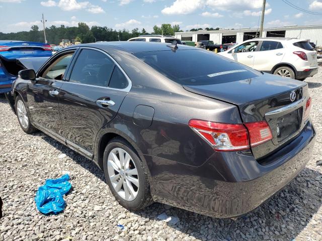 Photo 1 VIN: JTHBK1EG5B2450702 - LEXUS ES 350 