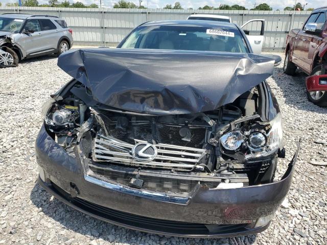 Photo 4 VIN: JTHBK1EG5B2450702 - LEXUS ES 350 