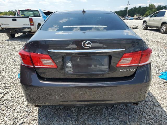 Photo 5 VIN: JTHBK1EG5B2450702 - LEXUS ES 350 