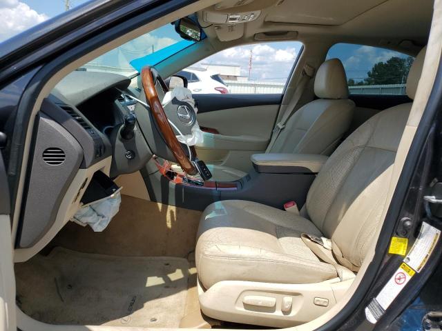 Photo 6 VIN: JTHBK1EG5B2450702 - LEXUS ES 350 