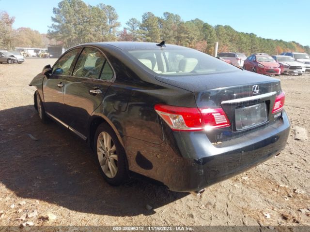 Photo 2 VIN: JTHBK1EG5B2450960 - LEXUS ES 350 