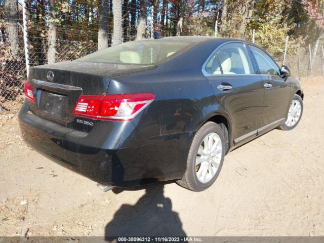 Photo 3 VIN: JTHBK1EG5B2450960 - LEXUS ES 350 