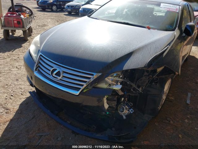 Photo 5 VIN: JTHBK1EG5B2450960 - LEXUS ES 350 