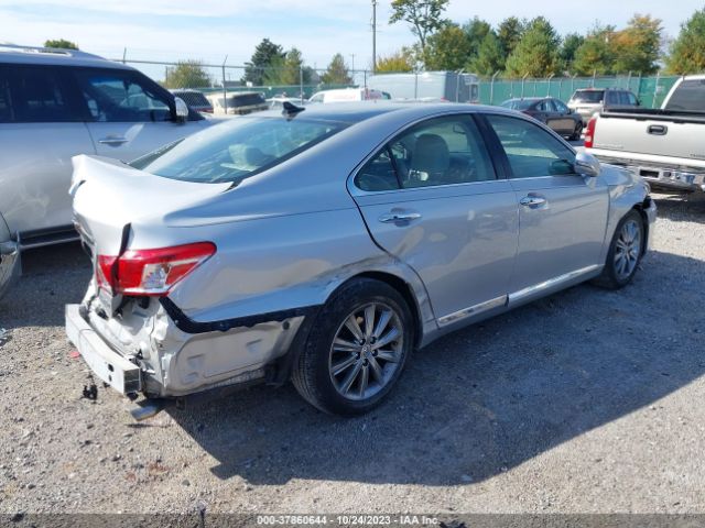 Photo 3 VIN: JTHBK1EG5B2452918 - MERCEDES-BENZ CLA-CLASS 